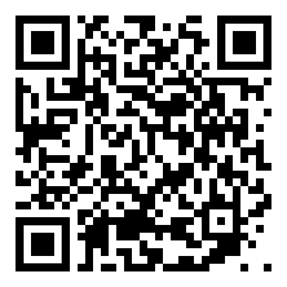 QR code used to connect WhatsApp with AutoForward Text
