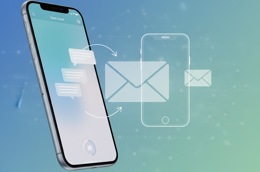 How to Automatically Forward Texts from Your iPhone (Step-by-Step Made Simple)